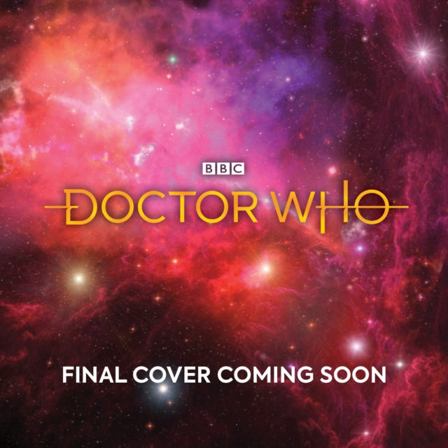 Book cover of: Doctor Who: The Good Doctor