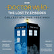 Book cover of: Doctor Who: The Lost TV Episodes Collection One 1964-1965