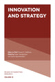 Book cover of: Innovation and Strategy. By: Satish Jayachandran
