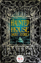 Book cover of: Haunted House Short Stories. By: Flame Tree Studio (Gothic Fantasy)