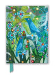 Book cover of: Este MacLeod: Three Starlings (Foiled Journal). By: Flame Tree Studio