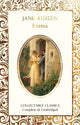 Book cover of: Emma. By: Jane Austen