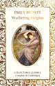 Book cover of: Wuthering Heights