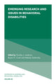 Book cover of: Emerging Research and Issues in Behavioral Disabilities. By: Timothy J. Landrum