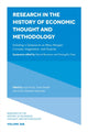 Book cover of: Including a Symposium on Mary Morgan. By: Luca Fiorito
