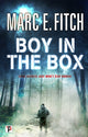 Book cover of: Boy in the Box. By: Marc E. Fitch