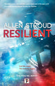 Book cover of: Resilient. By: Allen Stroud