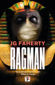 Book cover of: Ragman. By: J. G. Faherty