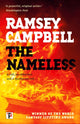 Book cover of: Nameless. By: Ramsey Campbell