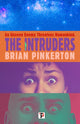 Book cover of: Intruders. By: Brian Pinkerton