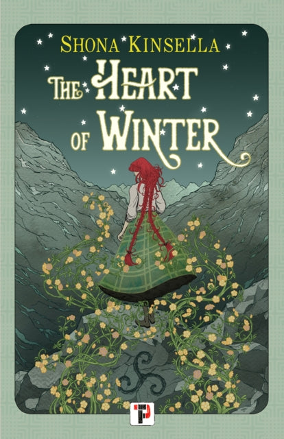Book cover of: Heart of Winter