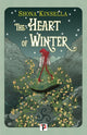 Book cover of: Heart of Winter. By: Shona Kinsella