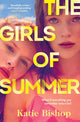 Book cover of: Girls of Summer. By: Katie Bishop
