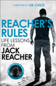 Reacher's Rules: Life Lessons From Jack Reacher 9781787636644 Lee Child