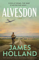 Book cover of: Alvesdon. By: James Holland