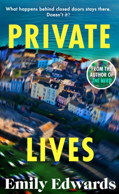 Private Lives 9781787636958 Emily Edwards