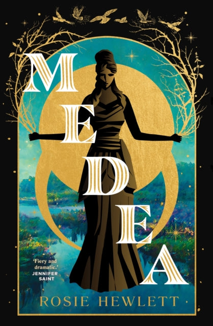 Medea 9781787637290 Rosie Hewlett