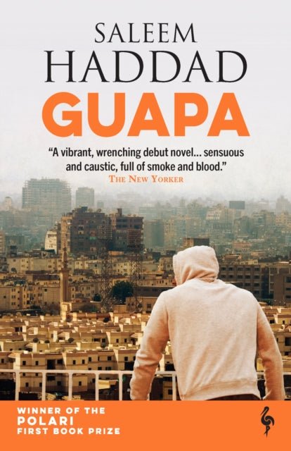 Guapa 9781787702059 Saleem Haddad