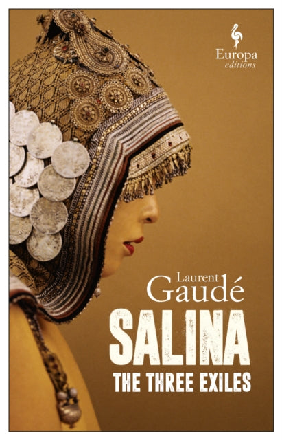 Book cover of: Salina