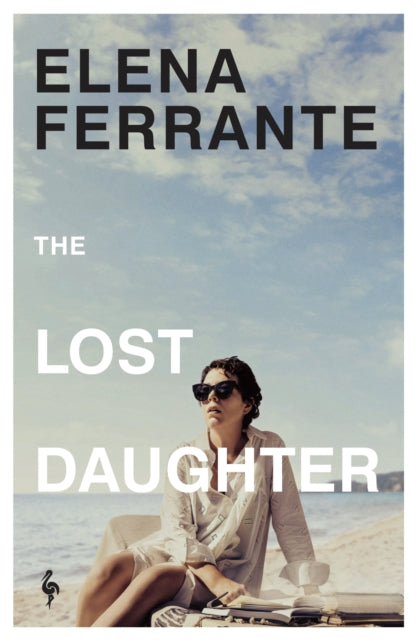 Lost Daughter 9781787704183 Elena Ferrante