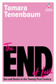 Book cover of: End of Love. By: Tamara Tenenbaum