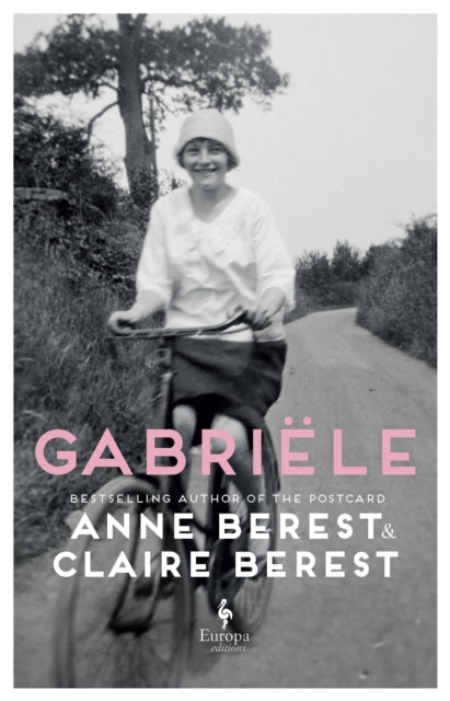 Book cover of: Gabriele