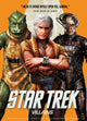 Book cover of: Star Trek: Villains. By: Titan Titan Magazines