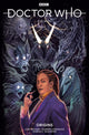 Book cover of: Doctor Who: Origins. By: Jody Houser