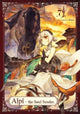 Book cover of: Alpi the Soul Sender Vol.7
