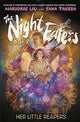 Book cover of: Night Eaters: Her Little Reapers