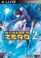 Book cover of: My Name Is Zero Vol. 2. By: Hana Shinohara