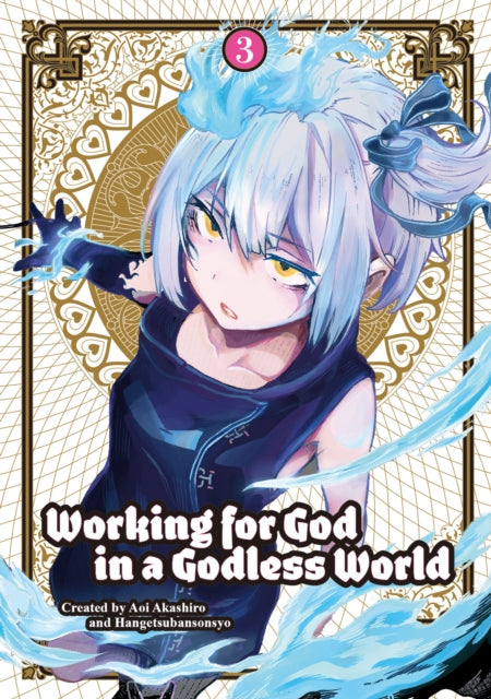 Book cover of: Working for God in a Godless World Vol. 3