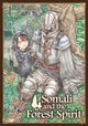 Somali and the Forest Spirit Vol. 1 9781787743625 Yako Gureishi