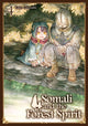 Book cover of: Somali and the Forest Spirit 4