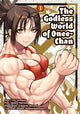 Book cover of: Godless World of Onee-Chan Vol. 1. By: Shinya Murata