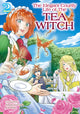 Book cover of: Elegant Courtly Life of the Tea Witch Vol. 2