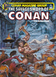 Savage Sword Of Conan: The Original Comics Omnibus
