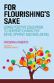 For Flourishing's Sake