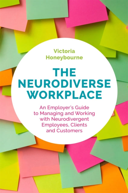 Neurodiverse Workplace