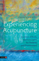 Book cover of: Experiencing Acupuncture. By: John Hamwee