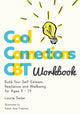 Book cover of: Cool Connections CBT Workbook. By: Laurie Seiler