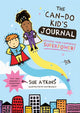 Book cover of: Can-Do Kid's Journal. By: Sue Atkins