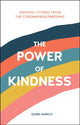 Book cover of: Power of Kindness. By: Debbi Marco