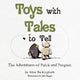 Book cover of: Toys with Tales to Tell