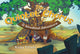Book cover of: Quintet Chorus - A Woodland Adventure