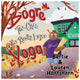 Book cover of: Bogre The Ogre Who Really Loves Yoga