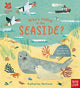 National Trust: Who's Hiding at the Seaside? 9781788002349 Katharine McEwen
