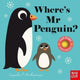 Where's Mr Penguin? 9781788002561 Ingela P Arrhenius