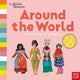 Book cover of: British Museum: Around the World. By: Nosy Crow