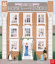 National Trust: Step Inside Homes Through History 9781788004091 Goldie Hawk